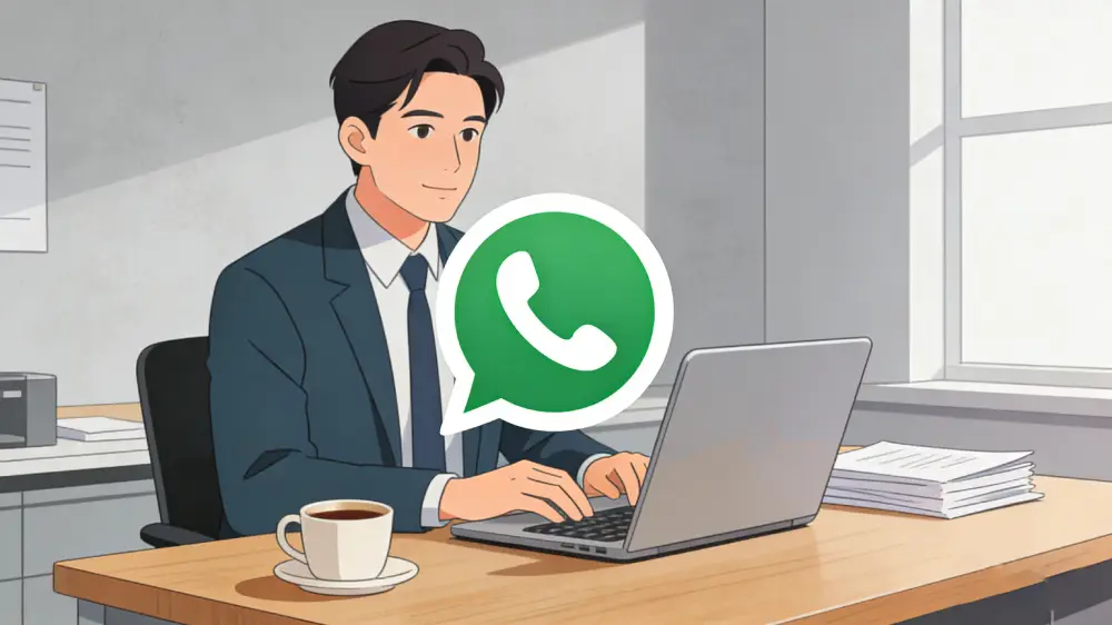 WhatsApp API 申请要多久、要什么资料？我们当时的情况