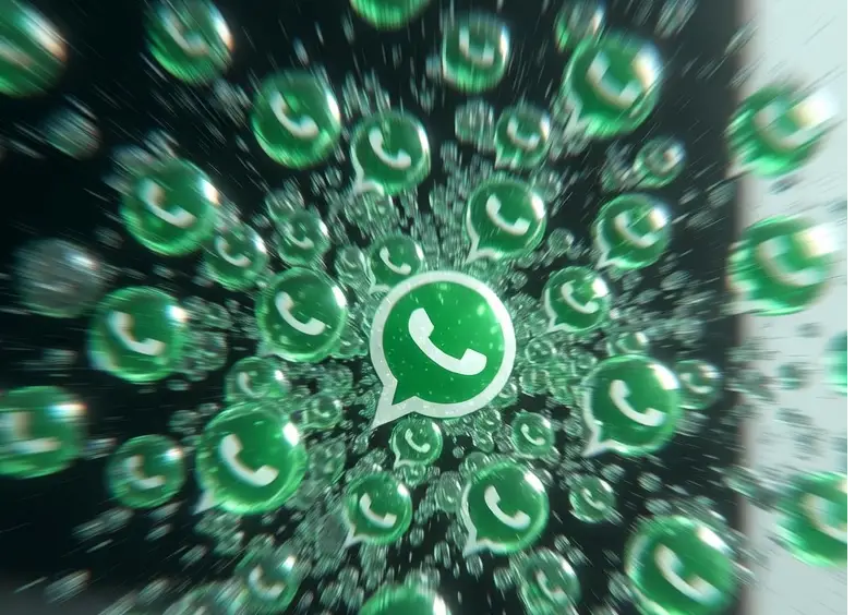 WhatsApp 和微信的区别？外贸为什么都用 WhatsApp