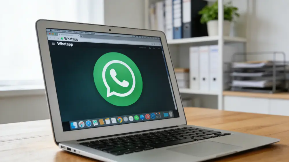 外贸用 WhatsApp 群发开发信技巧：我们月发 2000 条的做法